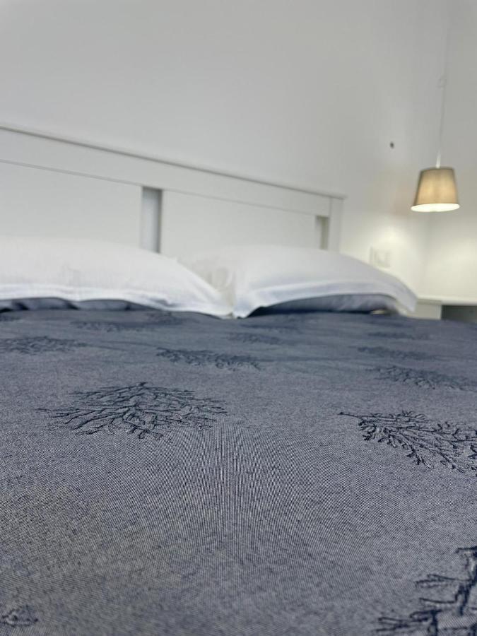 Seashell Guest House Torre Marino Экстерьер фото