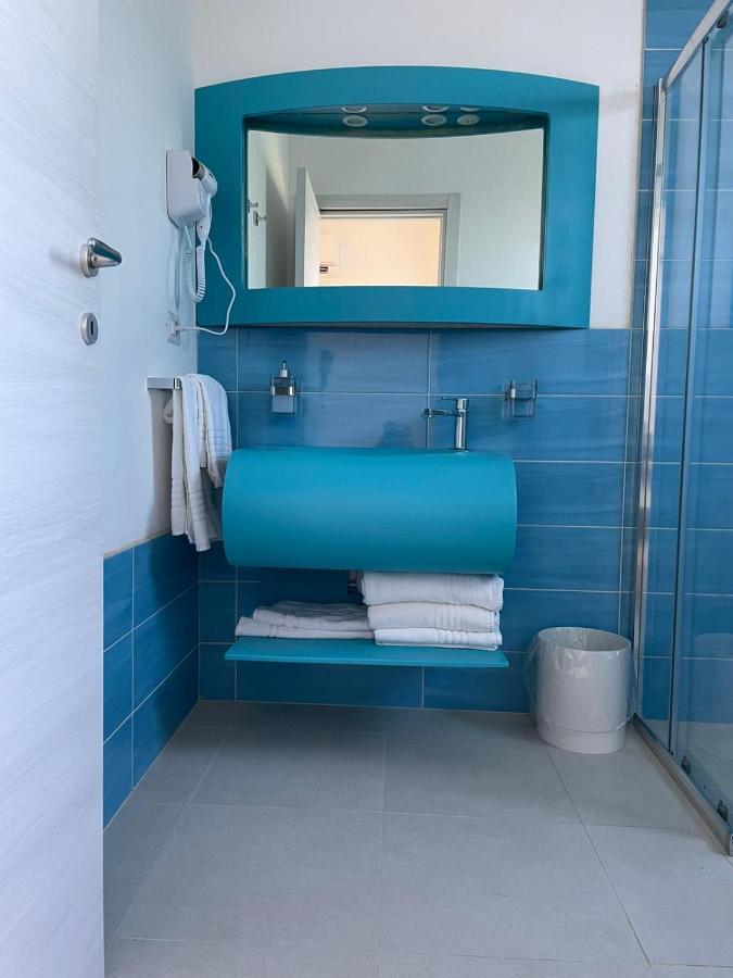 Seashell Guest House Torre Marino Экстерьер фото