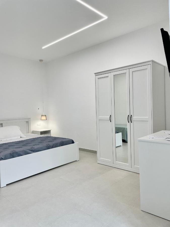 Seashell Guest House Torre Marino Экстерьер фото